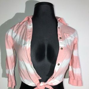 Arizona Jean CO light jacket